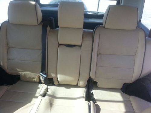 2003 Land Rover Discovery SE Sport Utility 4-Door 4.6L, US $4,500.00, image 9