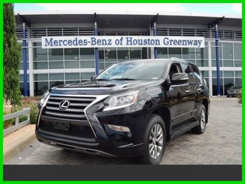 2014 luxury used 4.6l v8 32v automatic four wheel drive suv premium