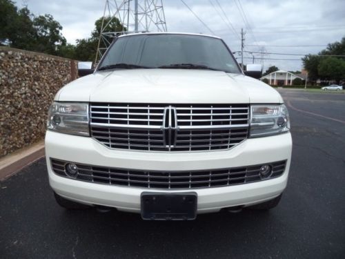 2008 lincoln elite