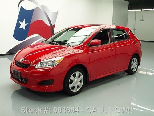 Toyota Matrix