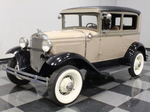 Antique model a built to drive, upgraded powertrain &amp; suspension, rare colors!!!