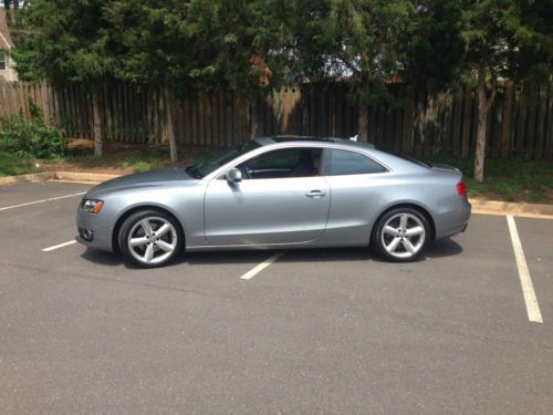 2010 audi a5