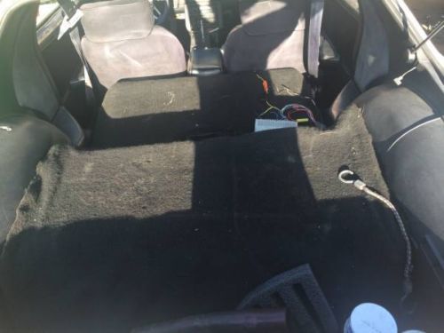 1986 Chevy Camaro Iroc Z-28, image 6