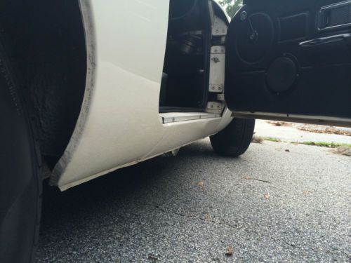 1979 MG MGB Convertible - FREE DELIVERY WITHIN 500 MILES - Modest Reserve, image 8