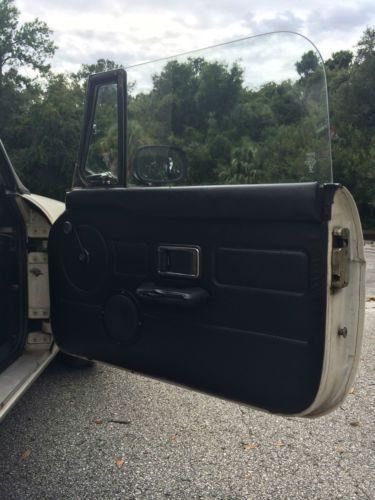 1979 MG MGB Convertible - FREE DELIVERY WITHIN 500 MILES - Modest Reserve, image 9