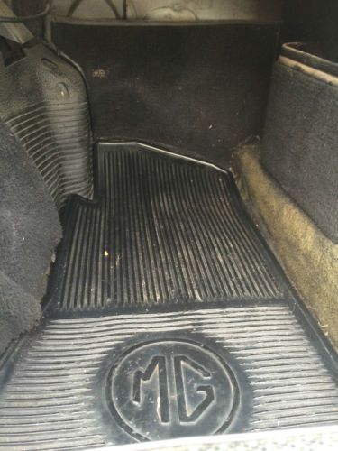 1979 MG MGB Convertible - FREE DELIVERY WITHIN 500 MILES - Modest Reserve, image 14