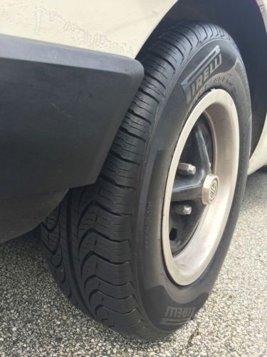 1979 MG MGB Convertible - FREE DELIVERY WITHIN 500 MILES - Modest Reserve, image 18