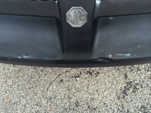 1979 MG MGB Convertible - FREE DELIVERY WITHIN 500 MILES - Modest Reserve, image 21