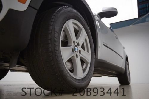 2013 BMW X5 4X4 35d 21K LOW MILES NAV PANO ROOF ONE 1 OWNER CLEAN CARFAX, image 10
