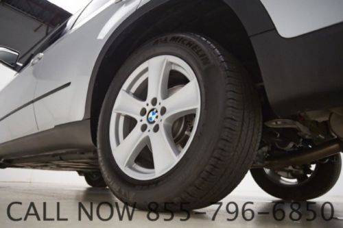 2013 BMW X5 4X4 35d 21K LOW MILES NAV PANO ROOF ONE 1 OWNER CLEAN CARFAX, image 11