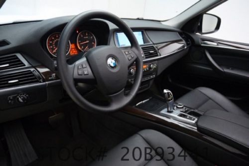 2013 BMW X5 4X4 35d 21K LOW MILES NAV PANO ROOF ONE 1 OWNER CLEAN CARFAX, image 15