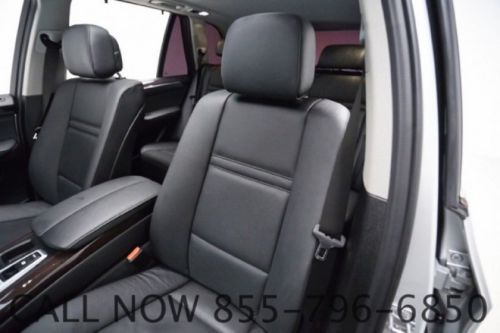 2013 BMW X5 4X4 35d 21K LOW MILES NAV PANO ROOF ONE 1 OWNER CLEAN CARFAX, image 18