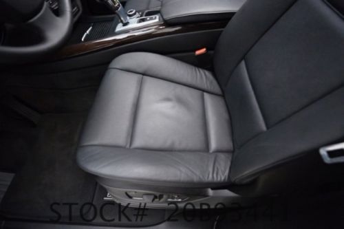 2013 BMW X5 4X4 35d 21K LOW MILES NAV PANO ROOF ONE 1 OWNER CLEAN CARFAX, image 19