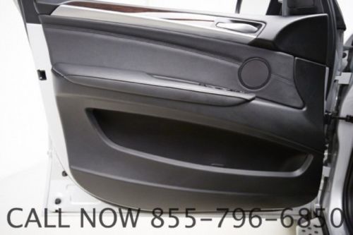 2013 BMW X5 4X4 35d 21K LOW MILES NAV PANO ROOF ONE 1 OWNER CLEAN CARFAX, image 20