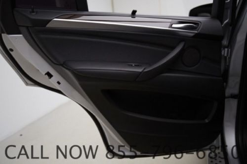 2013 BMW X5 4X4 35d 21K LOW MILES NAV PANO ROOF ONE 1 OWNER CLEAN CARFAX, image 22