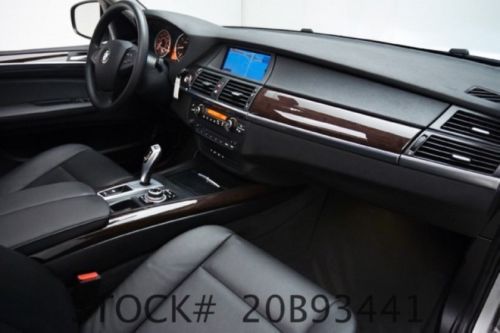 2013 BMW X5 4X4 35d 21K LOW MILES NAV PANO ROOF ONE 1 OWNER CLEAN CARFAX, image 23