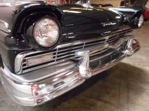 Fairlane 500 Skyliner 2dr Retractable Hardtop 8-cyl. 312cid/245hp 4bbl, image 10