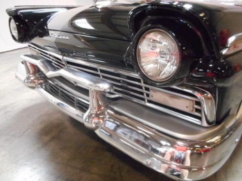 Fairlane 500 Skyliner 2dr Retractable Hardtop 8-cyl. 312cid/245hp 4bbl, image 11