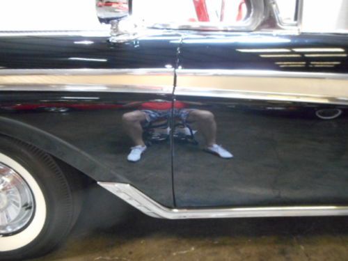 Fairlane 500 Skyliner 2dr Retractable Hardtop 8-cyl. 312cid/245hp 4bbl, image 13