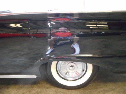 Fairlane 500 Skyliner 2dr Retractable Hardtop 8-cyl. 312cid/245hp 4bbl, image 15