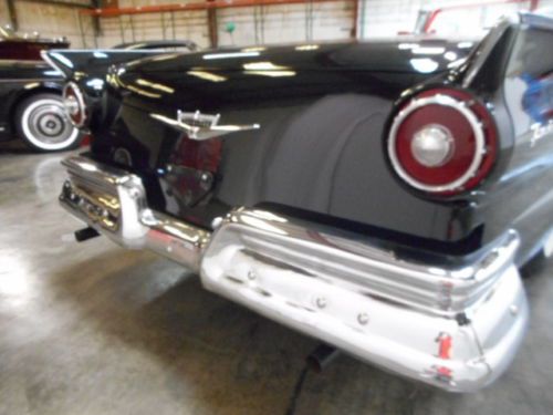 Fairlane 500 Skyliner 2dr Retractable Hardtop 8-cyl. 312cid/245hp 4bbl, image 19