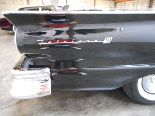 Fairlane 500 Skyliner 2dr Retractable Hardtop 8-cyl. 312cid/245hp 4bbl, image 20