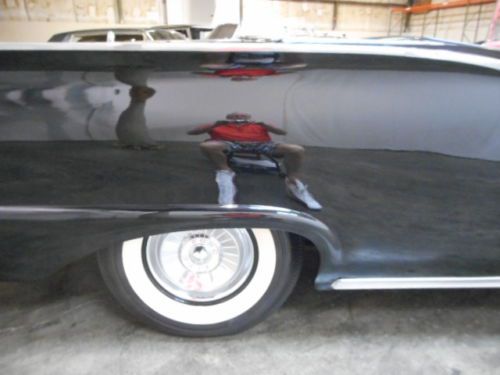 Fairlane 500 Skyliner 2dr Retractable Hardtop 8-cyl. 312cid/245hp 4bbl, image 21