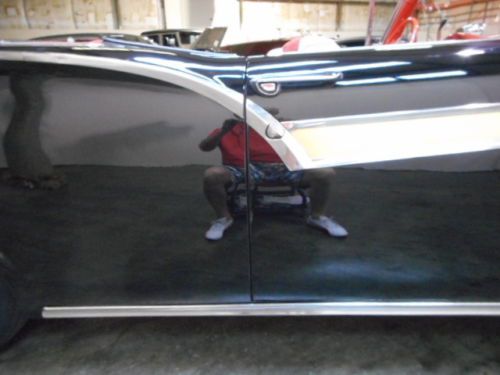 Fairlane 500 Skyliner 2dr Retractable Hardtop 8-cyl. 312cid/245hp 4bbl, image 22