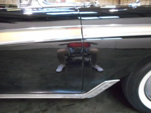 Fairlane 500 Skyliner 2dr Retractable Hardtop 8-cyl. 312cid/245hp 4bbl, image 23