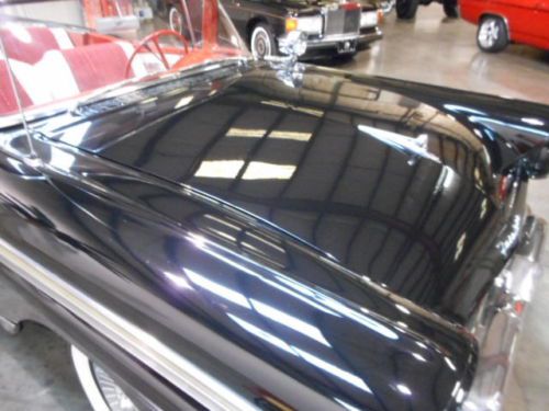 Fairlane 500 Skyliner 2dr Retractable Hardtop 8-cyl. 312cid/245hp 4bbl, image 25