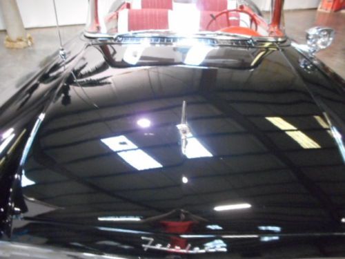 Fairlane 500 Skyliner 2dr Retractable Hardtop 8-cyl. 312cid/245hp 4bbl, image 26