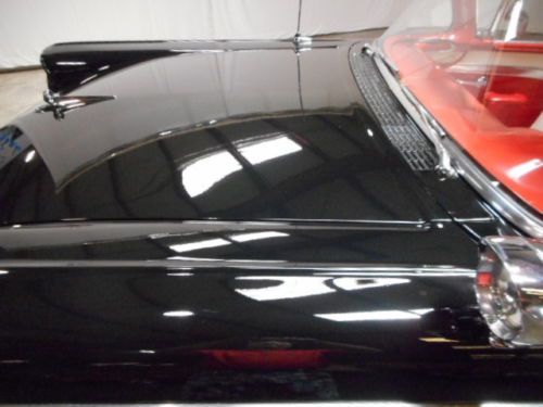 Fairlane 500 Skyliner 2dr Retractable Hardtop 8-cyl. 312cid/245hp 4bbl, image 28
