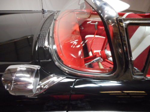 Fairlane 500 Skyliner 2dr Retractable Hardtop 8-cyl. 312cid/245hp 4bbl, image 29
