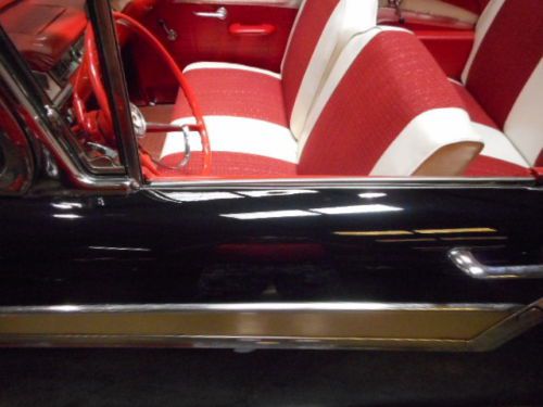 Fairlane 500 Skyliner 2dr Retractable Hardtop 8-cyl. 312cid/245hp 4bbl, image 30