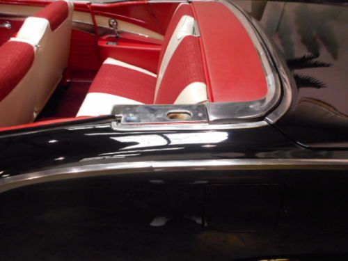 Fairlane 500 Skyliner 2dr Retractable Hardtop 8-cyl. 312cid/245hp 4bbl, image 31