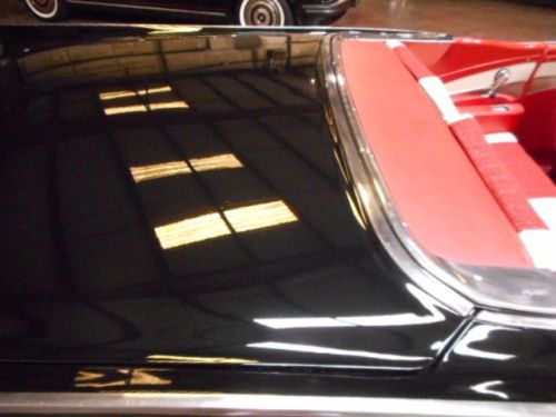 Fairlane 500 Skyliner 2dr Retractable Hardtop 8-cyl. 312cid/245hp 4bbl, image 35
