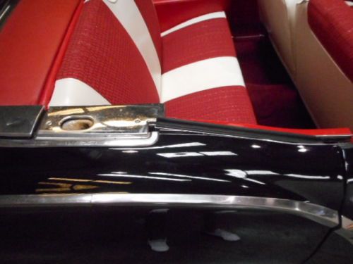 Fairlane 500 Skyliner 2dr Retractable Hardtop 8-cyl. 312cid/245hp 4bbl, image 36