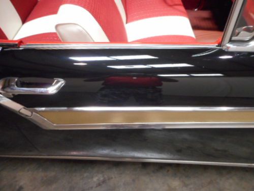 Fairlane 500 Skyliner 2dr Retractable Hardtop 8-cyl. 312cid/245hp 4bbl, image 37