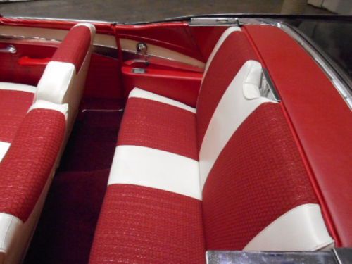 Fairlane 500 Skyliner 2dr Retractable Hardtop 8-cyl. 312cid/245hp 4bbl, image 42