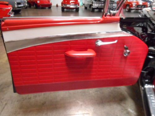 Fairlane 500 Skyliner 2dr Retractable Hardtop 8-cyl. 312cid/245hp 4bbl, image 44