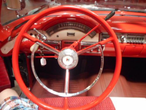 Fairlane 500 Skyliner 2dr Retractable Hardtop 8-cyl. 312cid/245hp 4bbl, image 47