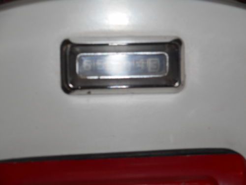 Fairlane 500 Skyliner 2dr Retractable Hardtop 8-cyl. 312cid/245hp 4bbl, image 48