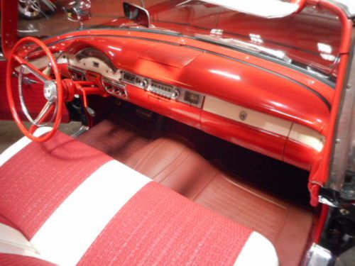 Fairlane 500 Skyliner 2dr Retractable Hardtop 8-cyl. 312cid/245hp 4bbl, image 54