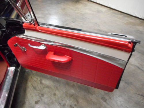Fairlane 500 Skyliner 2dr Retractable Hardtop 8-cyl. 312cid/245hp 4bbl, image 55