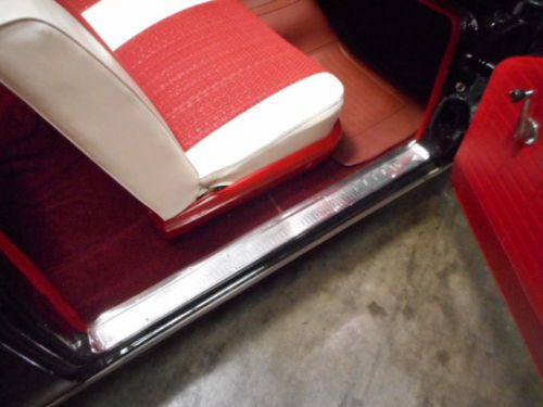 Fairlane 500 Skyliner 2dr Retractable Hardtop 8-cyl. 312cid/245hp 4bbl, image 56