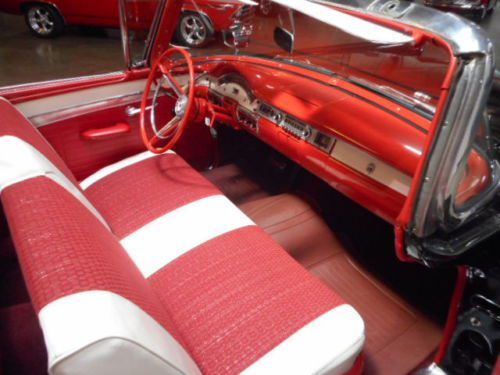 Fairlane 500 Skyliner 2dr Retractable Hardtop 8-cyl. 312cid/245hp 4bbl, image 59