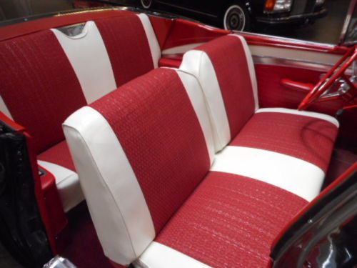 Fairlane 500 Skyliner 2dr Retractable Hardtop 8-cyl. 312cid/245hp 4bbl, image 60