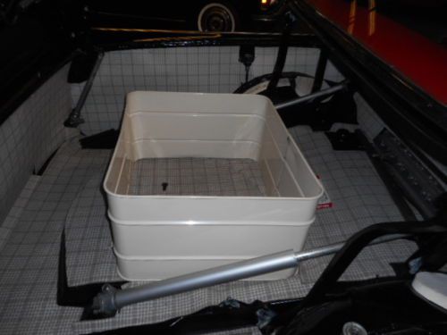 Fairlane 500 Skyliner 2dr Retractable Hardtop 8-cyl. 312cid/245hp 4bbl, image 69