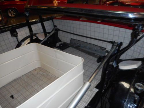 Fairlane 500 Skyliner 2dr Retractable Hardtop 8-cyl. 312cid/245hp 4bbl, image 70