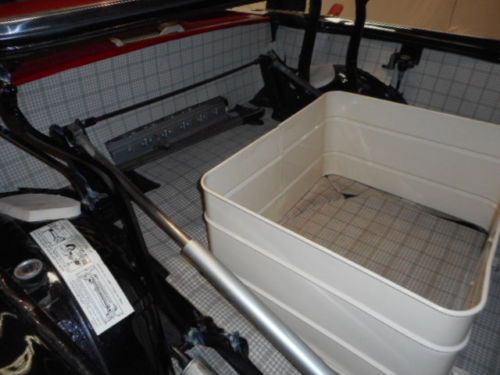 Fairlane 500 Skyliner 2dr Retractable Hardtop 8-cyl. 312cid/245hp 4bbl, image 71